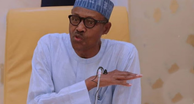 Buhari: Nigerians act religious yet steal, cheat