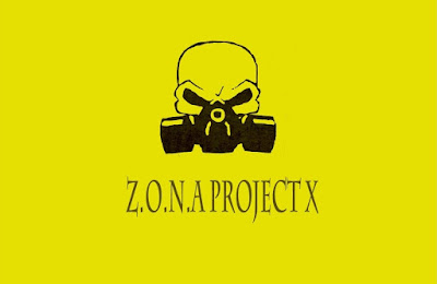 Z.O.N.A Project X apk + obb