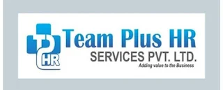 Graduate Freshers and Experience Candidates Job Vacancy in Team Plu Hr Services Private Limited Location Pune