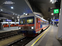 Jenbacher Werke, 5047, ÖBB, Wien Hauptbahnhof