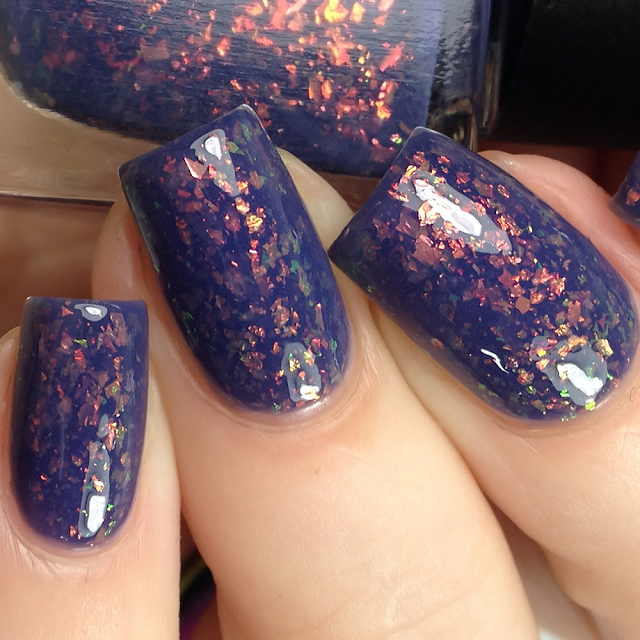 Ethereal Lacquer-Moonlit Mist