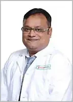 Dr. Md. Nasimul Jamal - ENT Specialist & Surgeon