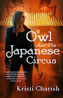 https://www.goodreads.com/book/show/23213197-owl-and-the-japanese-circus?ac=1