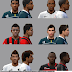 Facepack Brasileirão 2013 v2 by James17