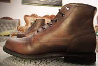 Custom Boots by VIA Footwear 2