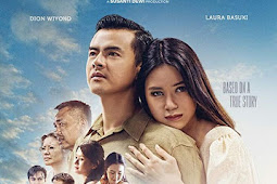 Download Terbang: Menembus Langit (2018) | Indoxx1