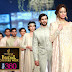 Faraz Manan Collection at PBCW 2014 Day 2 | Pantene Bridal Couture Week 2014 2nd Day Review