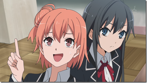 oregairu-yukino-yuigahama