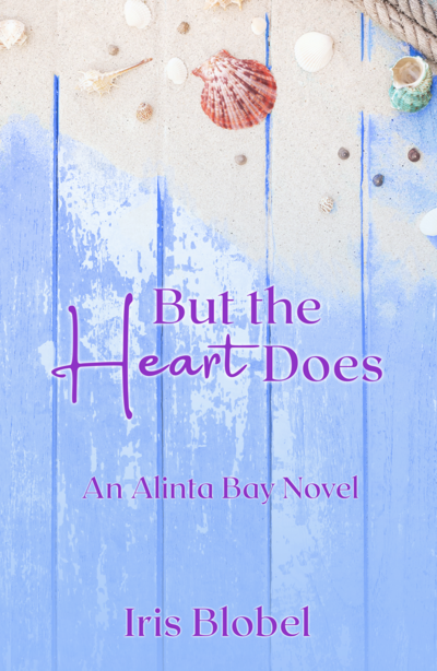 But the Heart Does book cover