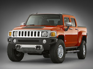 Hummer H3T Alpha 2009 (8)