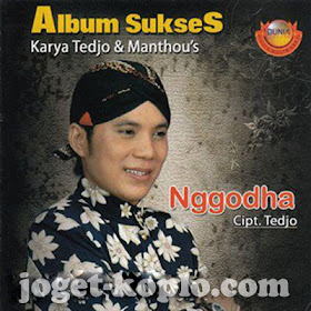 Campursari Tedjo Dan Manthous 2013