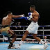 Anthony Joshua knocks out Charles Martin Video; complete #MartinJoshua Highlights & Results