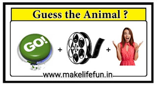Guess the Puzzle, choose kro Puzzle, games Puzzle,Chalanging Puzzle :- Guess the Animals Riddles, (जानवरों की पहेलियों का अनुमान लगाएं)