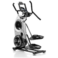 Bowflex Max Trainer M7 Cardio Machine, review features compared with M5