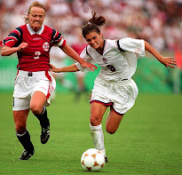 Mia Hamm