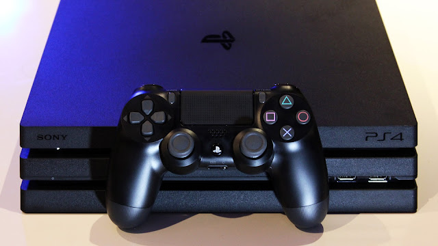 Here is everything you lot withdraw to know almost the hottest PS Planning to purchase a PS4?