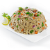 Korramill Foxtail Millet Upma