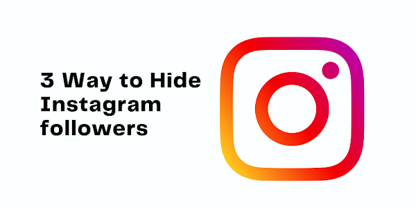 How to Hide Your Instagram Followers in 2024: A Comprehensive Guide