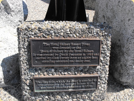 Sidney, British Columbia, Canada 272