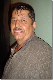 Dante Cervantes Maldonado