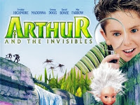 [HD] Arthur y los Minimoys 2006 Pelicula Online Castellano