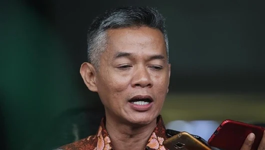 BPN Prabowo Protes Saat Debat, KPU: Tak Ada Kecurangan di Tata Laksana
