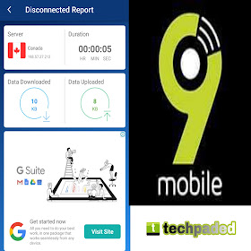 Latest 9Mobile Setting for Unlimited Free Browsing and Download