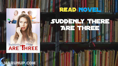 Read Suddenly There Are Three Novel Full Episode