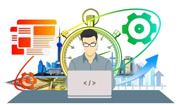 5 Simple Tips to Boost Your Productivity - utsabojha