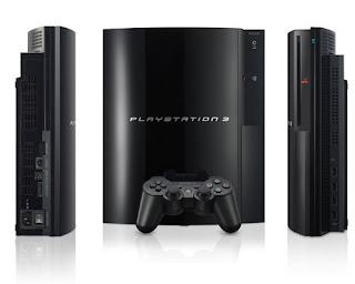 Daftar Harga Sony PlayStation 3 2012