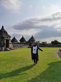 candi plaosan