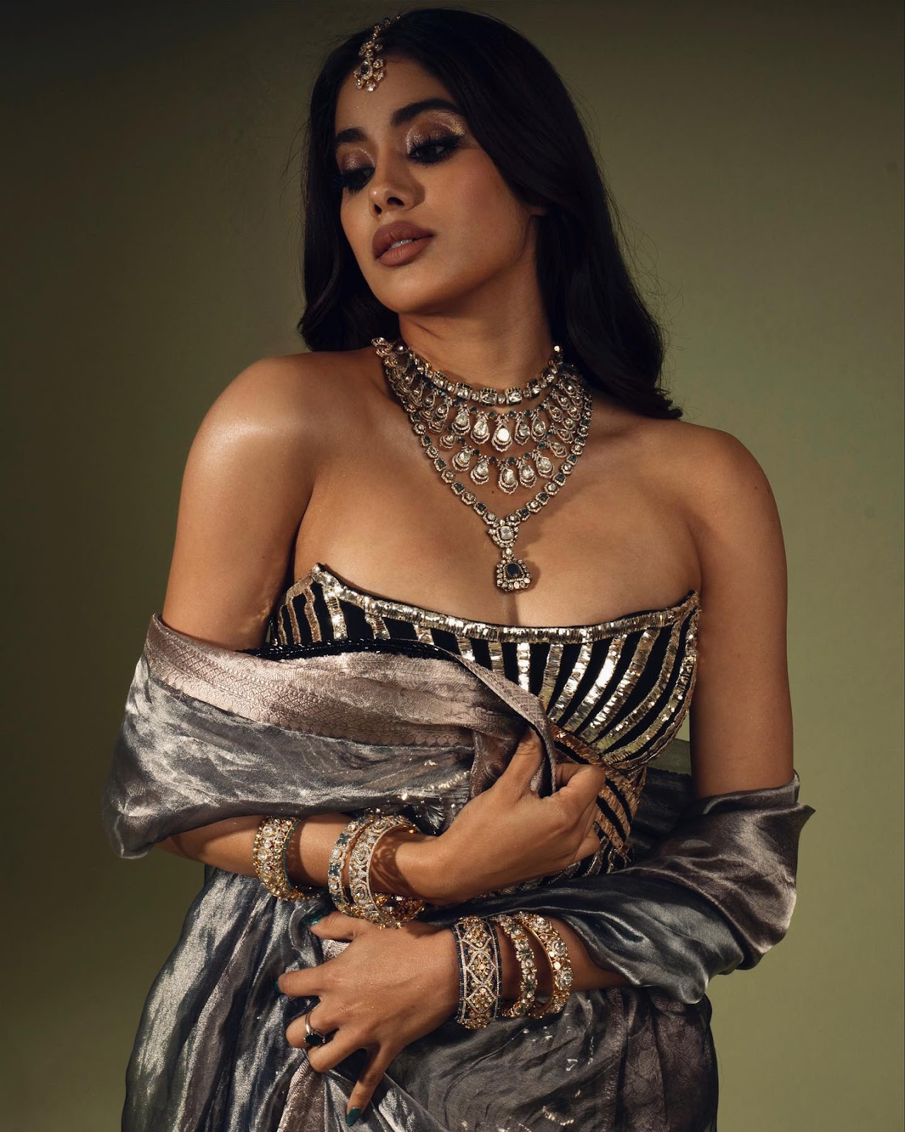 Janhvi kapoor pic