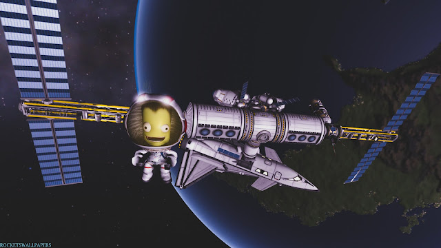 kerbal space program 2 gameplay