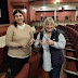  Comenzaron las mejoras en las instalaciones de la Sala Mayor del Centro Cultural Florencio Constantino