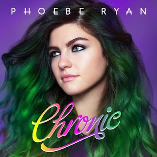 Download Lagu Phoebe Ryan - Chronic