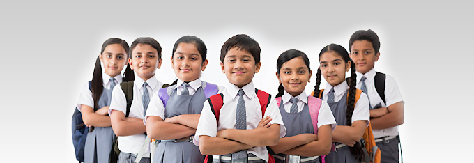Shape the Future of Children with Vidhyashram