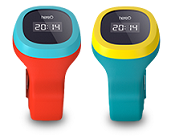  HereO Kids Smartwatch