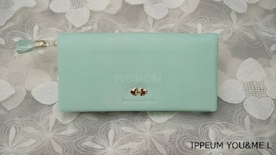 Grosir Murah Dompet Perempuan