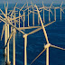 Start Butendiek offshorewindmolenpark 