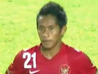 Hasil Pertandingan Indonesia VS Malaysia AFF 2012