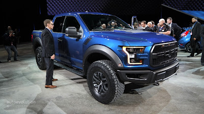 2017 Ford Raptor Price Release Date Review