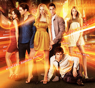 Gossip Girl