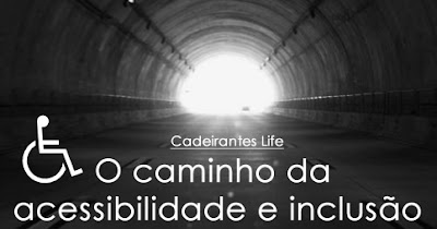 O caminho da acessibilidade e inclusão