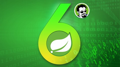 Spring-Framework-6-Beginner-to-Guru