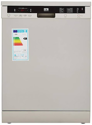 IFB Neptune VX Fully Electronic Dishwasher