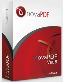 Free PDF Convert novaPDF Lite 8 Free for Limited Time