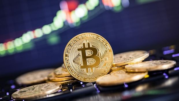 Blockchain - Kripto Para Piyasası