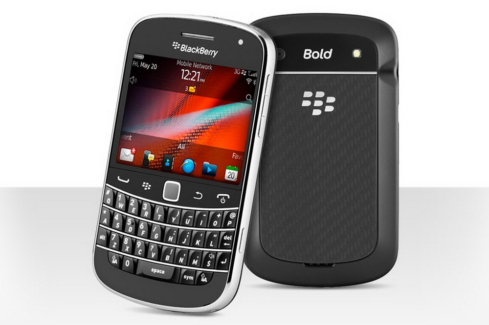 Harga BlackBerry Curve 9320, 9220 & BB Bold 9900, 9790 