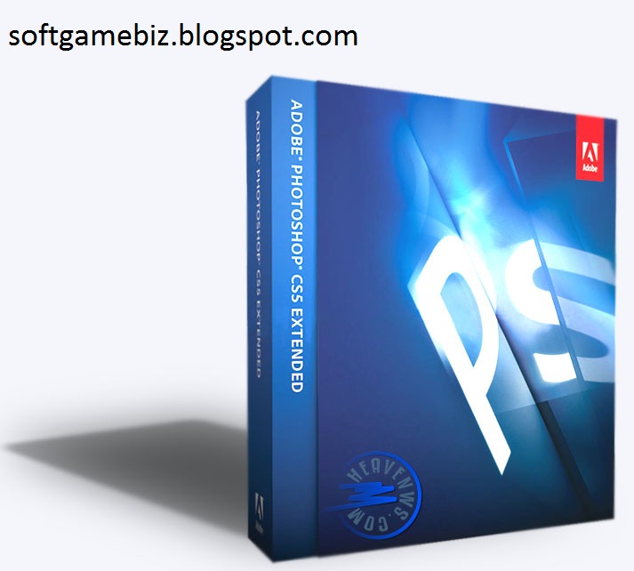 adobe photoshop extended cs5 downloads games