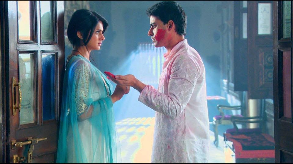 Saraswatichandra & Kumud Couple HD Wallpapers Free Download